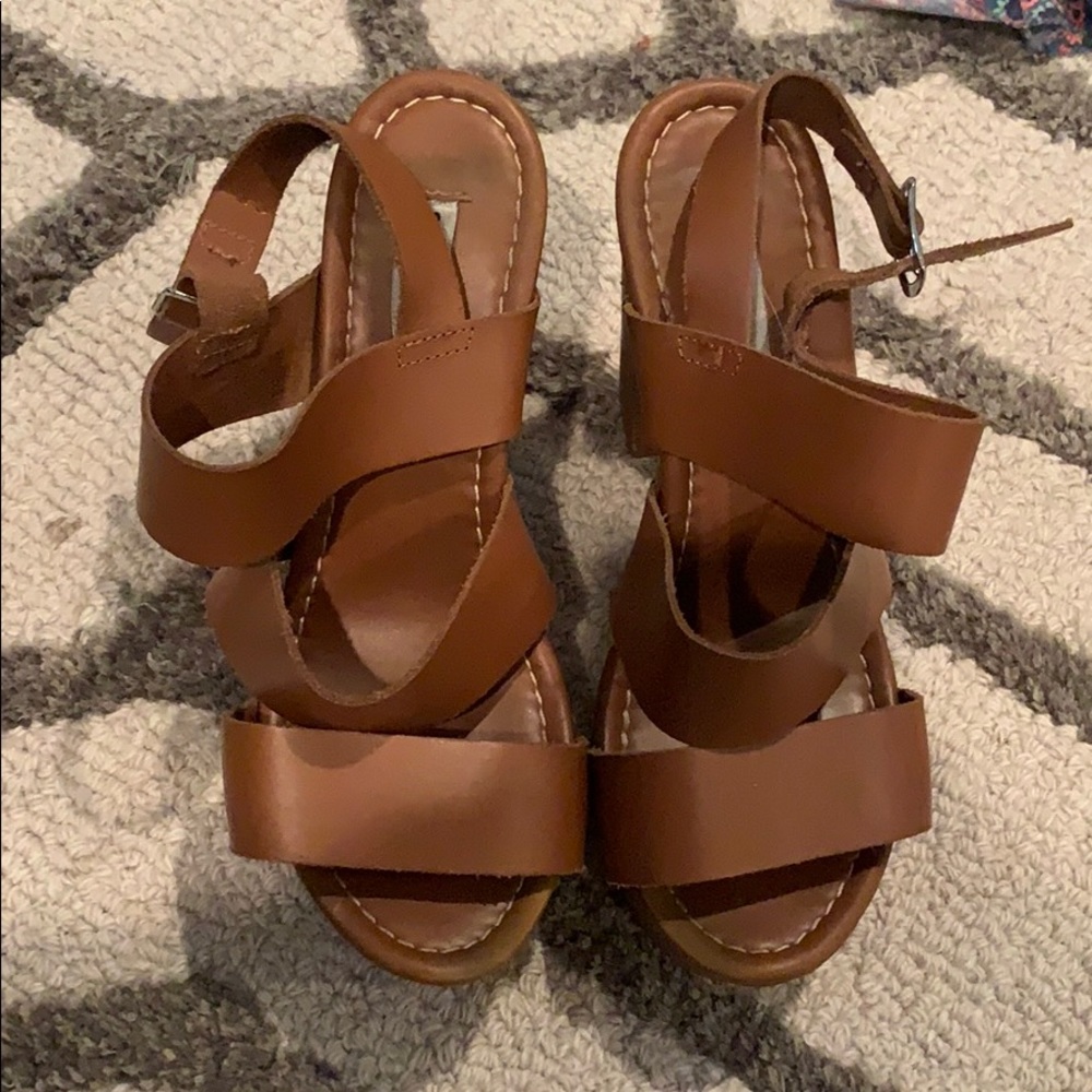 Steve Madden heels